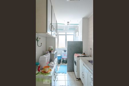 Apartamento para alugar com 50m², 2 quartos e 1 vaga Apartamento para alugar com 50m², 2 quartos e 1 vagaCozinha