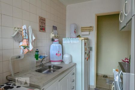 Apartamento para alugar com 50m², 2 quartos e 1 vaga Apartamento para alugar com 50m², 2 quartos e 1 vagaCozinha