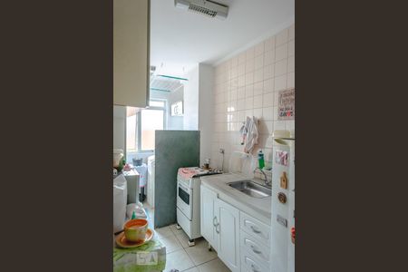 Apartamento para alugar com 50m², 2 quartos e 1 vaga Apartamento para alugar com 50m², 2 quartos e 1 vagaCozinha