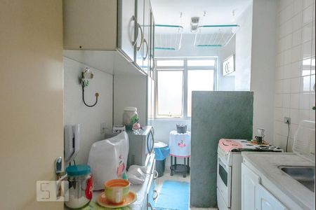 Apartamento para alugar com 50m², 2 quartos e 1 vaga Apartamento para alugar com 50m², 2 quartos e 1 vagaCozinha