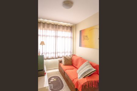 Sala de apartamento para alugar com 2 quartos, 50m² em Brás , São Paulo