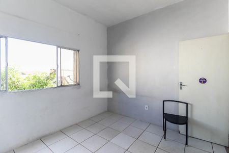 Quarto 1 de casa para alugar com 1 quarto, 55m² em Vila Carmosina, São Paulo