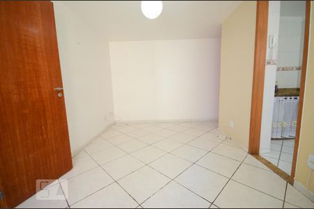 Sala de apartamento à venda com 2 quartos, 53m² em Santa Rosa, Niterói
