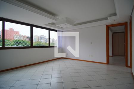 Apartamento para alugar com 127m², 4 quartos e 2 vagasSala 