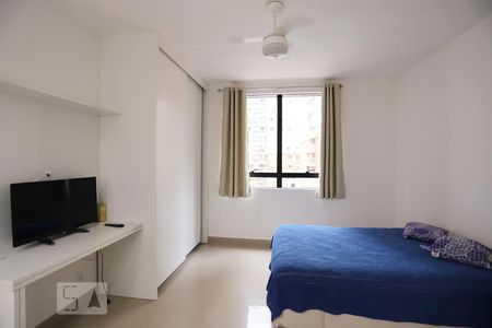 Studio de apartamento para alugar com 1 quarto, 26m² em Bethaville I, Barueri