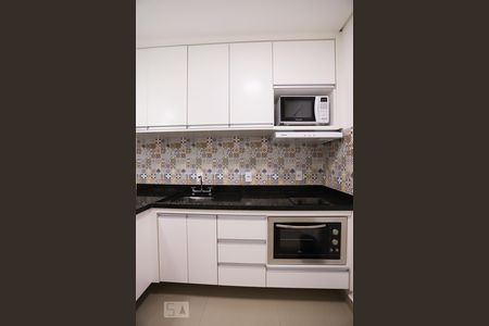 Apartamento para alugar com 26m², 1 quarto e 1 vagaCozinha