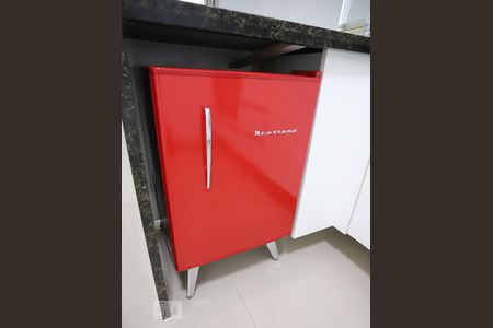 Apartamento para alugar com 26m², 1 quarto e 1 vagaCozinha