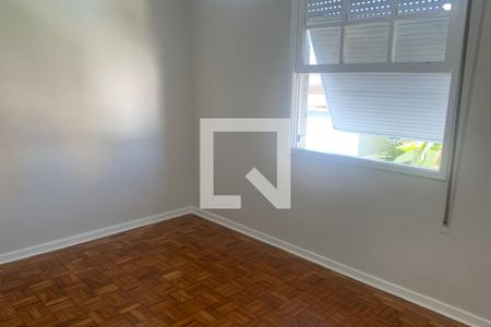 Quarto 1 de apartamento para alugar com 2 quartos, 80m² em Campo Grande, Santos