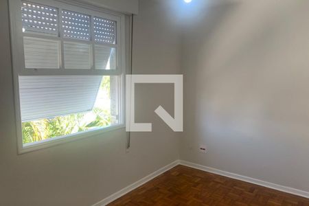 Quarto 1 de apartamento para alugar com 2 quartos, 80m² em Campo Grande, Santos