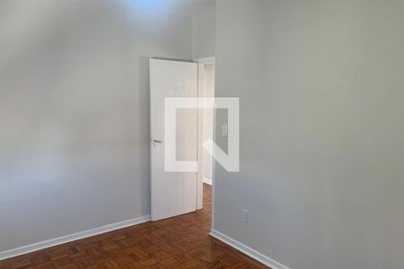 Quarto 1 de apartamento para alugar com 2 quartos, 80m² em Campo Grande, Santos