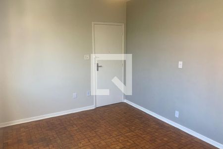 Sala de apartamento para alugar com 2 quartos, 80m² em Campo Grande, Santos