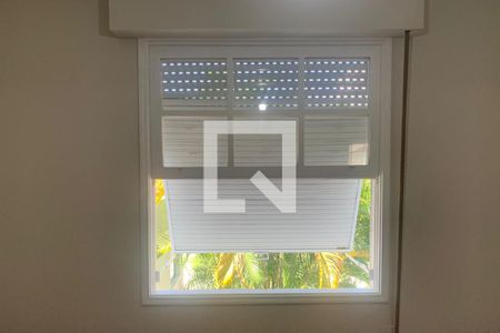 Quarto 1 de apartamento para alugar com 2 quartos, 80m² em Campo Grande, Santos