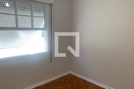 Quarto 1 de apartamento para alugar com 2 quartos, 80m² em Campo Grande, Santos