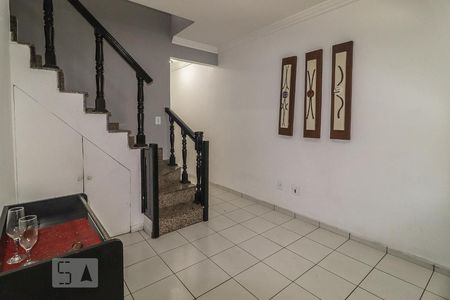 Sala de apartamento à venda com 3 quartos, 162m² em Anil, Rio de Janeiro