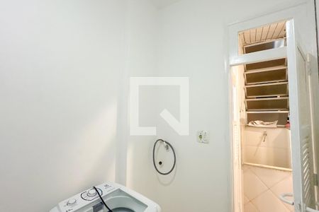 Apartamento para alugar com 57m², 1 quarto e sem vagaÁrea de Serviço