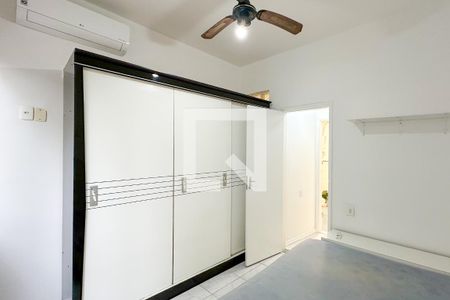 Quarto de apartamento para alugar com 2 quartos, 57m² em Copacabana, Rio de Janeiro