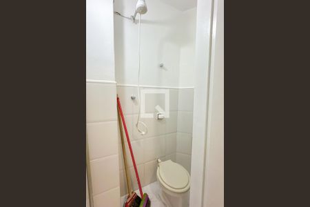 Apartamento para alugar com 57m², 1 quarto e sem vagaÁrea de Serviço