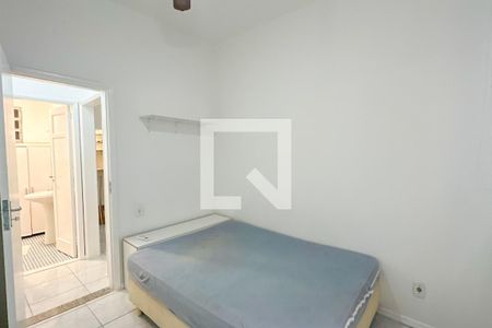 Quarto de apartamento para alugar com 2 quartos, 57m² em Copacabana, Rio de Janeiro