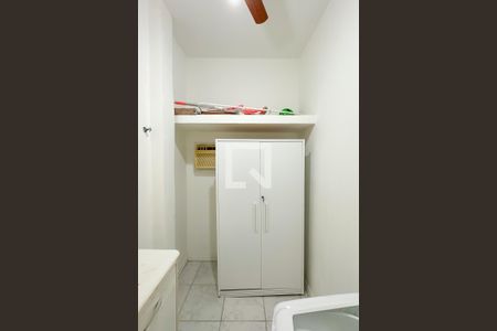 Apartamento para alugar com 57m², 1 quarto e sem vagaÁrea de Serviço