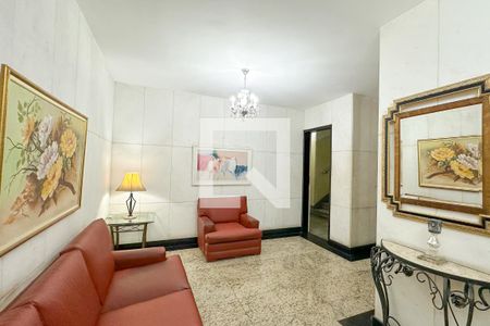 Apartamento para alugar com 57m², 1 quarto e sem vagaÁrea comum