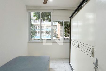 Quarto de apartamento para alugar com 2 quartos, 57m² em Copacabana, Rio de Janeiro