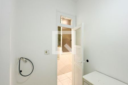 Apartamento para alugar com 57m², 1 quarto e sem vagaÁrea de Serviço