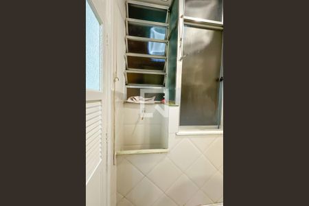 Apartamento para alugar com 57m², 1 quarto e sem vagaÁrea de Serviço