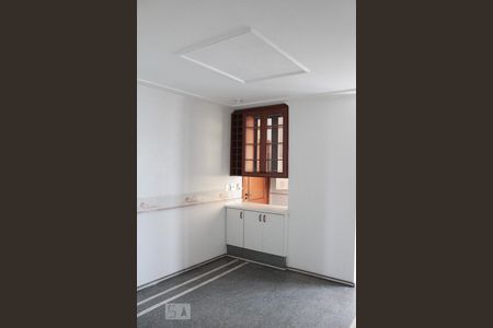 Apartamento à venda com 195m², 4 quartos e 2 vagas Apartamento à venda com 195m², 4 quartos e 2 vagasCozinha