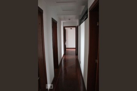 Apartamento à venda com 195m², 4 quartos e 2 vagas