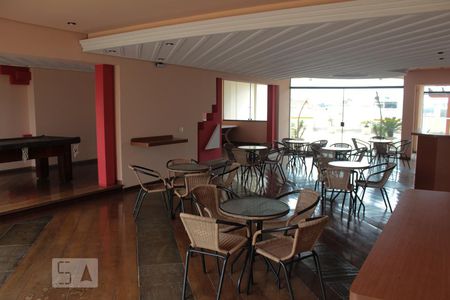 Apartamento à venda com 195m², 4 quartos e 2 vagas Apartamento à venda com 195m², 4 quartos e 2 vagasÁrea comum