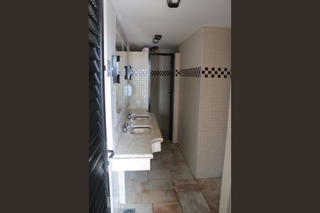 Apartamento à venda com 195m², 4 quartos e 2 vagas Apartamento à venda com 195m², 4 quartos e 2 vagasÁrea comum