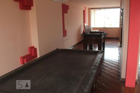 Apartamento à venda com 195m², 4 quartos e 2 vagas Apartamento à venda com 195m², 4 quartos e 2 vagasÁrea comum