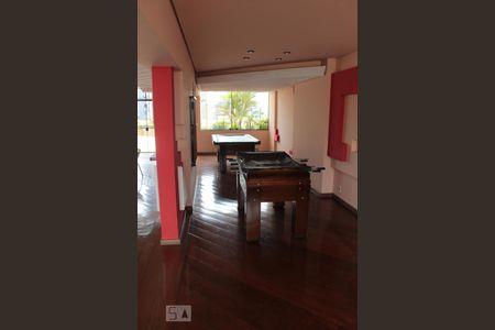 Apartamento à venda com 195m², 4 quartos e 2 vagas Apartamento à venda com 195m², 4 quartos e 2 vagasÁrea comum