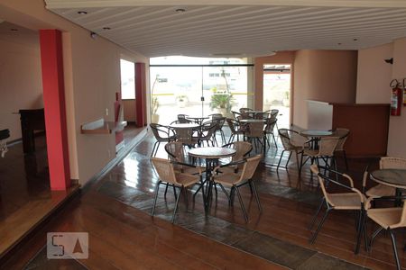 Apartamento à venda com 195m², 4 quartos e 2 vagas Apartamento à venda com 195m², 4 quartos e 2 vagasÁrea comum