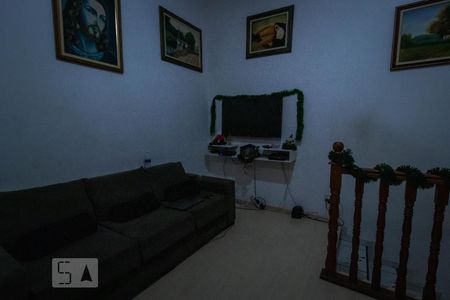 Sala de apartamento à venda com 4 quartos, 160m² em Vila Formosa, São Paulo