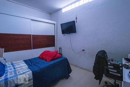 Quarto 1 de apartamento à venda com 4 quartos, 160m² em Vila Formosa, São Paulo