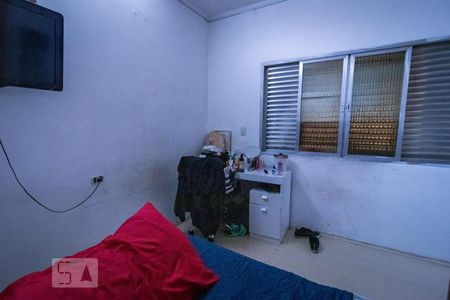 Quarto 1 de apartamento à venda com 4 quartos, 160m² em Vila Formosa, São Paulo