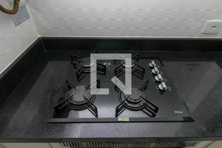 Apartamento à venda com 40m², 1 quarto e sem vagaCozinha - Armários