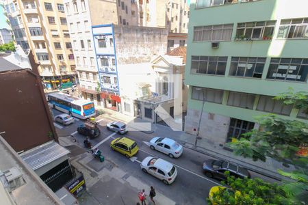 Apartamento à venda com 40m², 1 quarto e sem vagaVista do Quarto 1
