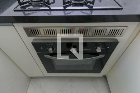 Apartamento à venda com 40m², 1 quarto e sem vagaCozinha - Armários