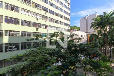 Apartamento à venda com 40m², 1 quarto e sem vagaVista do Quarto 1