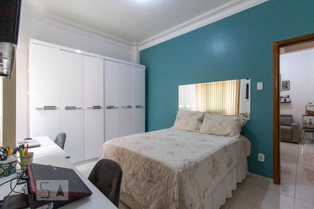 Suite de apartamento para alugar com 1 quarto, 35m² em Flamengo, Rio de Janeiro