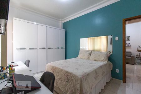 Suite de apartamento para alugar com 1 quarto, 35m² em Flamengo, Rio de Janeiro
