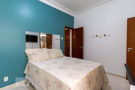 Suite de apartamento para alugar com 1 quarto, 35m² em Flamengo, Rio de Janeiro