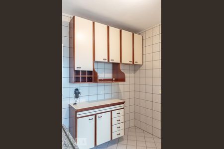 Apartamento para alugar com 69m², 3 quartos e 1 vagaCozinha