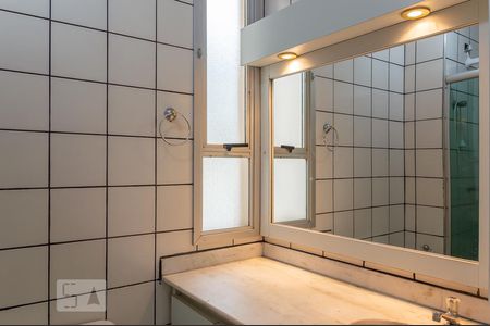 Apartamento para alugar com 69m², 3 quartos e 1 vagaBanheiro