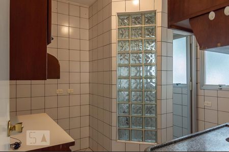 Apartamento para alugar com 69m², 3 quartos e 1 vagaCozinha e Área de Serviço