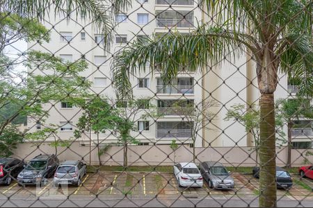 Apartamento para alugar com 69m², 3 quartos e 1 vagaVista da Sacada