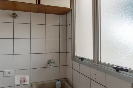 Apartamento para alugar com 69m², 3 quartos e 1 vagaÁrea de Serviço