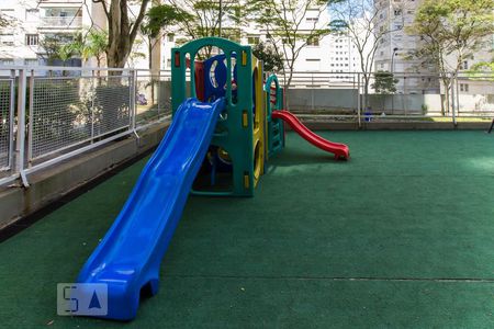 Apartamento para alugar com 69m², 3 quartos e 1 vagaÁrea comum